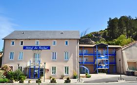 Hotel Du Rocher  2*